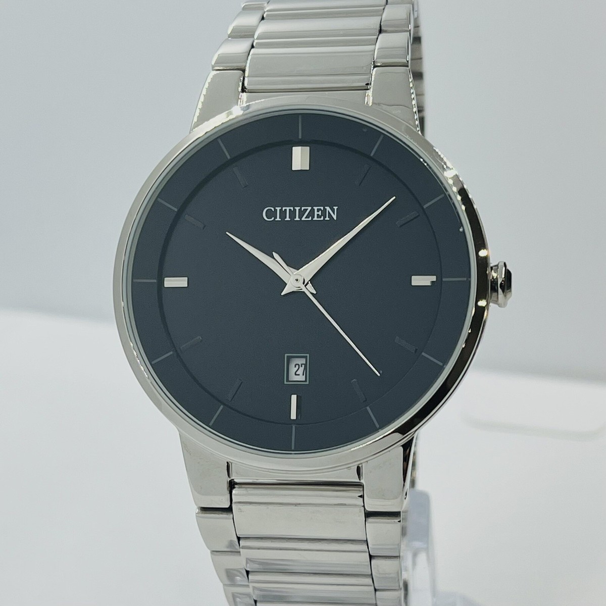 Citizen Men