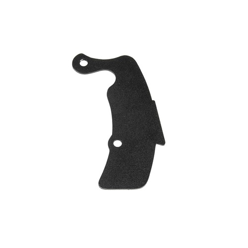 For BMW R nineT R9T Rear Caliper Fender Plate Bracket Brake Protector Tabs Cover - Foto 2 di 11