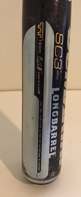 Demarini Vexxum VNC12 33/30oz (-3) 2-5/8 SC4 Alloy Barrel Baseball Bat
