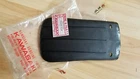 Kawasaki 125 175 F6 F7 1971-75 Front Fender Flap   35019-004 NOS