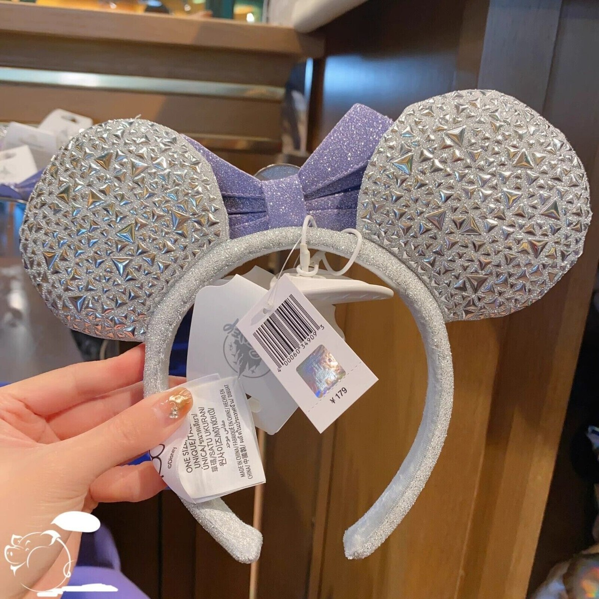 Funko Pop! 1251 - Minnie Mousewalt Disney Word 50º Anniversario - Foto 10