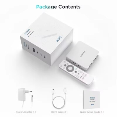 My Simply TV Pro Unlimited (Kickpi KP1)