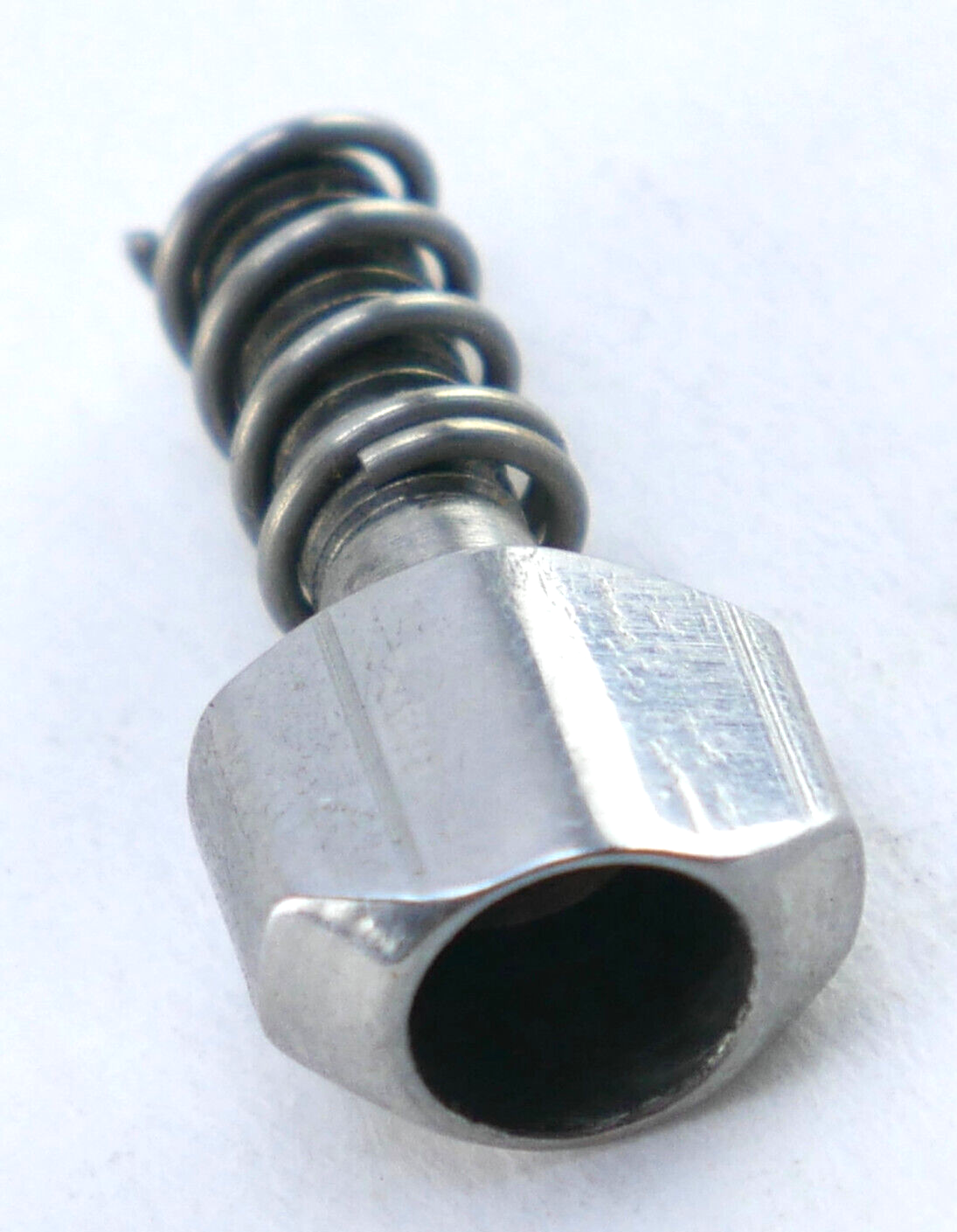 Campagnolo Record rear derailleur Adjuster Barrel Vintage Bike NOS eBay