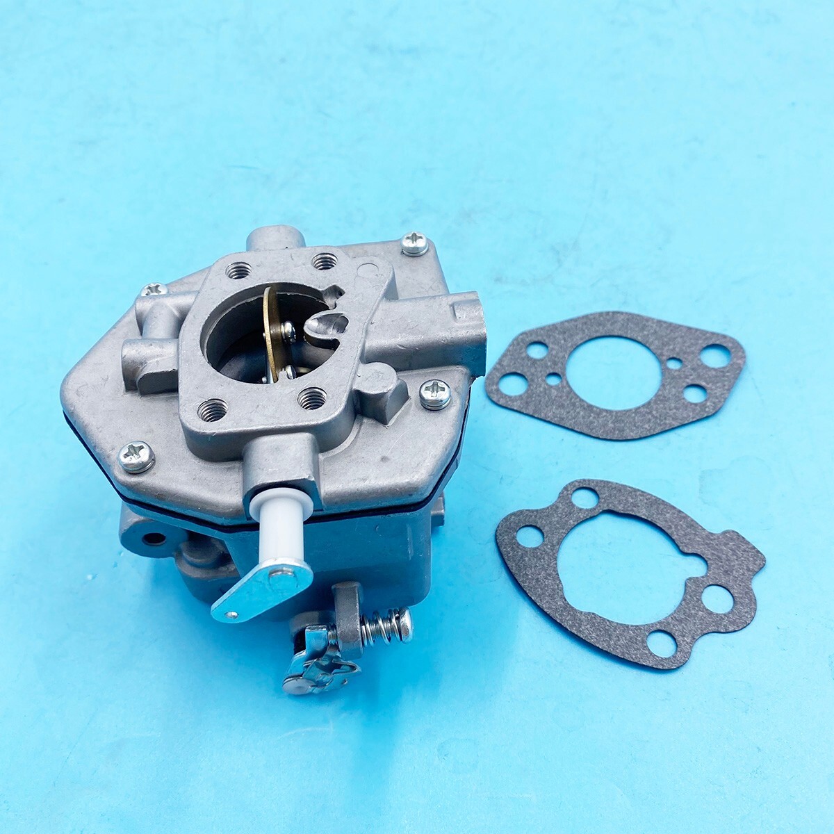 Carburetor For Briggs & Stratton 16HP Vanguard Engine - Fits Models 305442, 305445, 305446, 305447 9 thumbnail image