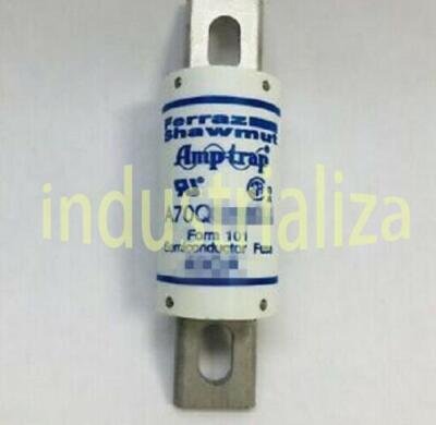 1PCS Ferraz Shawmut A70QS200-4 200A NEW