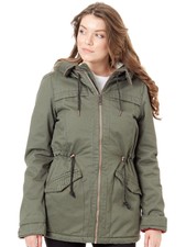 Oneill Beetle Comfort Womens Jacket - S
