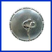 Tankdeckel f&uuml;r Deutz abschlie&szlig;bar Tankverschluss f&uuml;r Tank Dieseltank 76mm 110mm