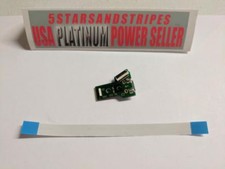 USB Charging Port Socket Board JDS-040 for SONY PS4 Controller  12 pin cable