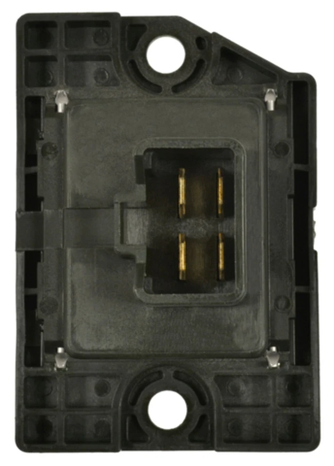 4 Seasons HVAC Blower Motor Resistor For 2014-2016 Hyundai Equus Foto 4 de 4