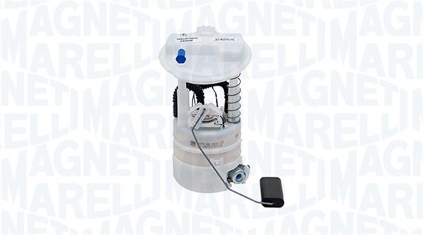 Magneti Marelli 519756679900 KraftstofffÖRdermodul FÜR Nissan-image