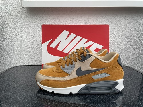 NIKE AIR MAX 90 PREMIUM 700155 700 talla 44,5 UK 9,5 US 10,5 cm 28,5 NUEVO  | eBay