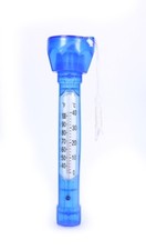 Kombi Teich-Thermometer schwimmend / sinkend  Gartenteich Koi-Teich Pool  0-40°C