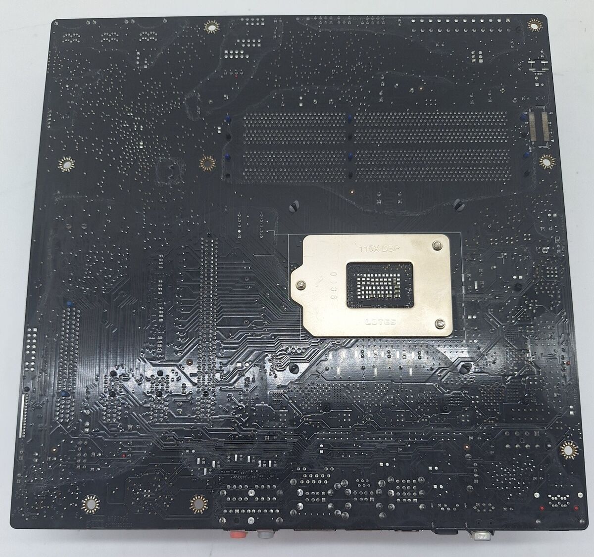 Motherboard Intel Extreme Series DP55SB 8GB DDR3 SDRAM Motherboard Intel Extreme Series DP55SB 8GB DDR3 SDRAM