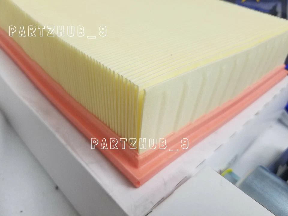 Kit de afinación filtros Land Rover Discovery II-aceite-aire-combustible-bujías-cables 99-01 Foto 4 de 4