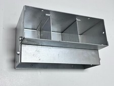 Wall Cable Management Runner Box 90