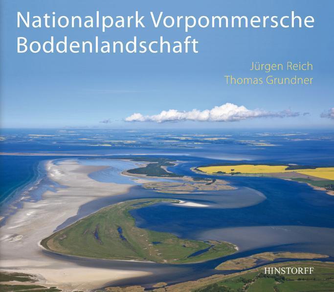 Nationalpark Vorpommersche Boddenlandschaft | Jürgen Reich | 2012 |