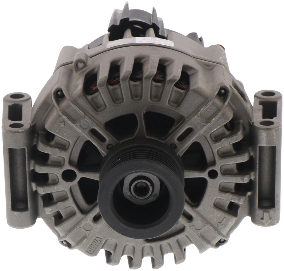 For 2008-2012 Mercedes GL450 4.7L V8 Bosch Alternator (Remanufactured) 2009 2010 - Image 4 of 4