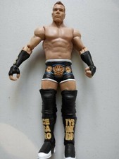 Tyson Kidd WWE Battle Pack 39 Series Wrestling Figures Cesaro Tag Team
