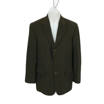 bill blass black label jacket