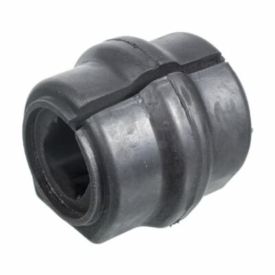 FEBI Bilstein 22715 - Kit Cuscinetti Stabilizzatori Per Assale Anteriore (2 Pezzi) - Diametro 22mm, Qualità OE Per Guida Sicura