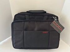 CODI Laptop Business Briefcase Shoulder Bag NEW with tags 