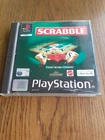 Scrabble PS1