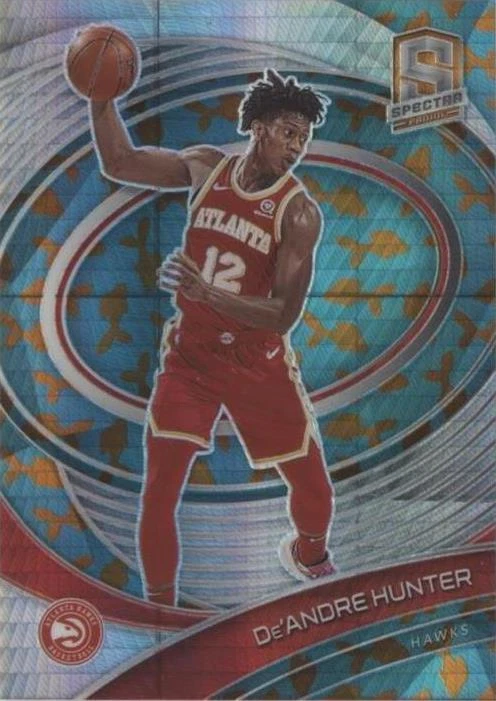 Asia Blue & Orange Prizm