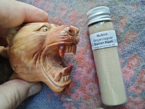 Рапэ nukini jaguar