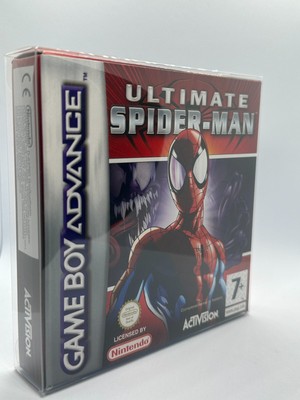 NEU in Hülle - Ultimate Spider Man - Nintendo Game Boy Advance