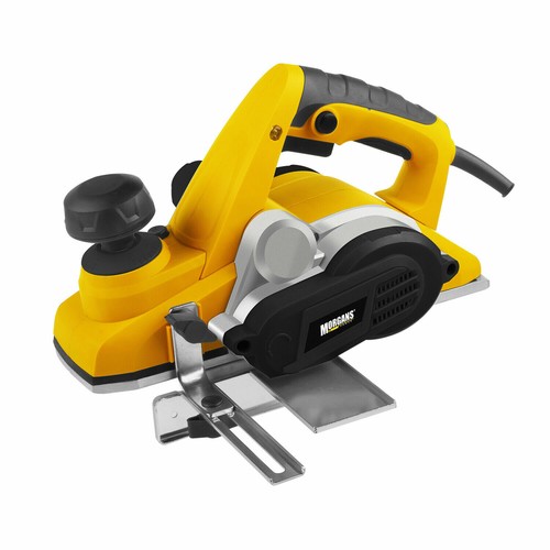 750W Electric Rebate Power Planer with 
