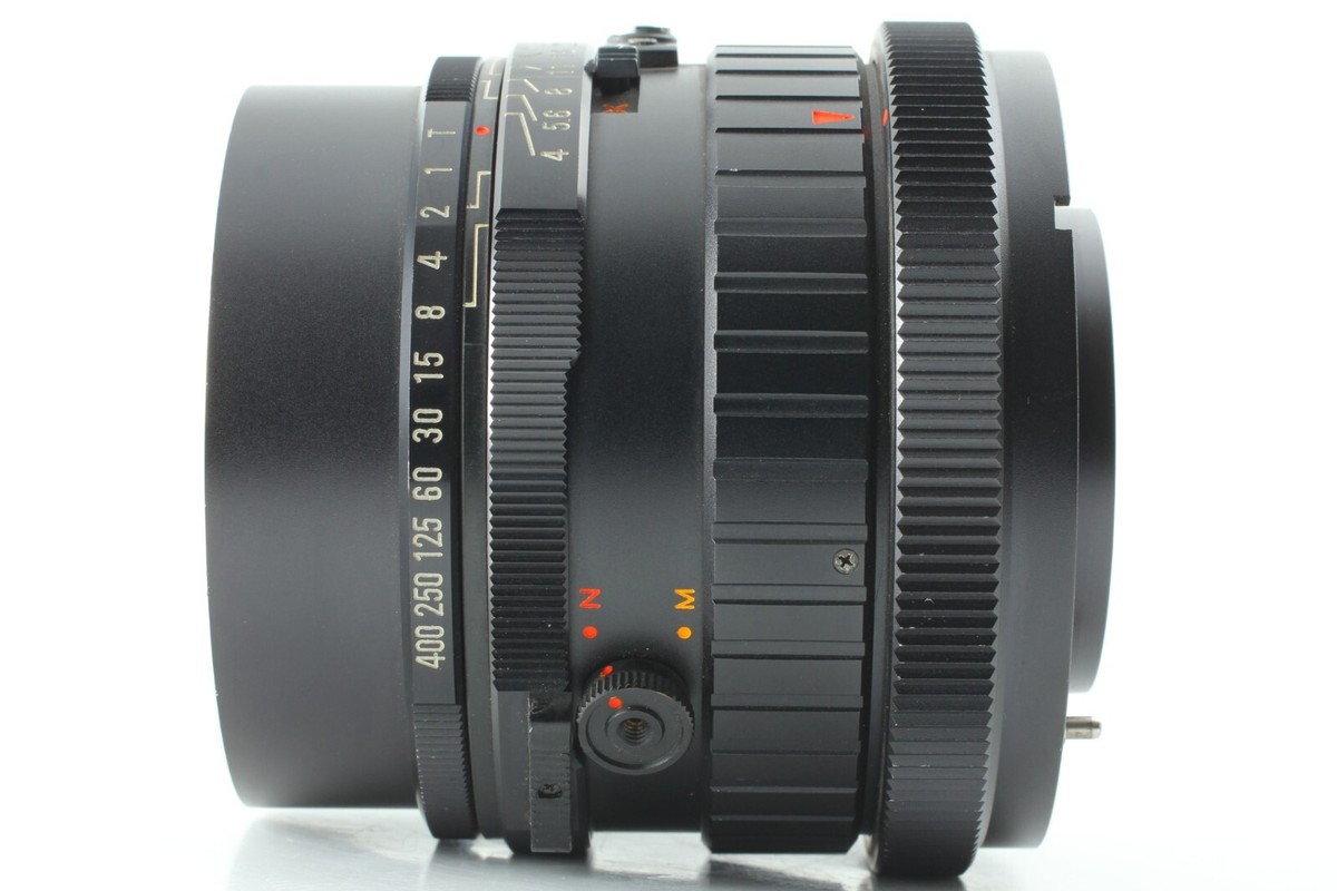MINT] Mamiya Sekor SF C 150mm f/4 Lens RB67 PRO S SD From
