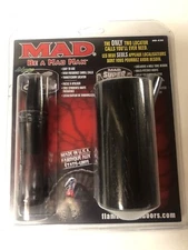 Flambeau Turkey Calls. Mad.  Crow And Super Hooter.  New