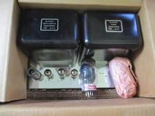 Mcintosh Mc75 Power Amplifier - Brand New In Box
