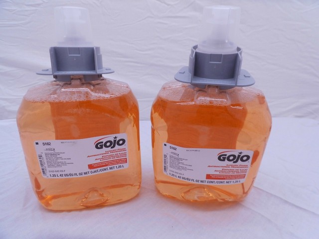 gojo 5162 refill