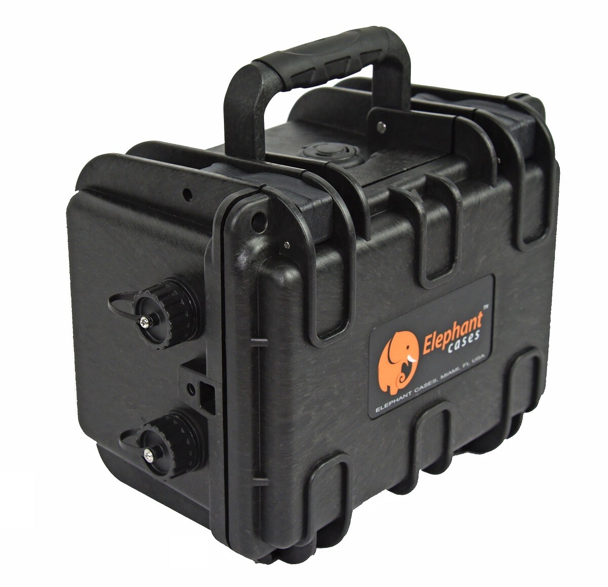 Kayak Waterproof Battery case Box Elephant B100D2 for Fishfinder, Gps