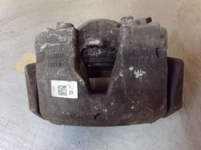Audi A6 C7 2011 Brake Caliper Front Right 32348422-a for sale 