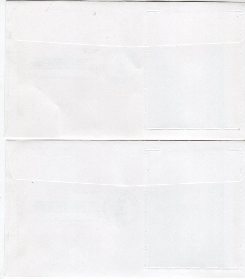 USPS FDC Colorano Cachet #3061-64 – 1996 32c Pioneers of Communication ST3143 - Image 3 of 4