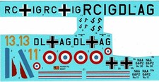 RS Models 92207 1/72 North American NAA-64 P-...