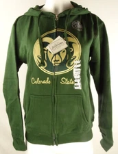 Colorado State Rams NCAA J. America Women's Hoodie