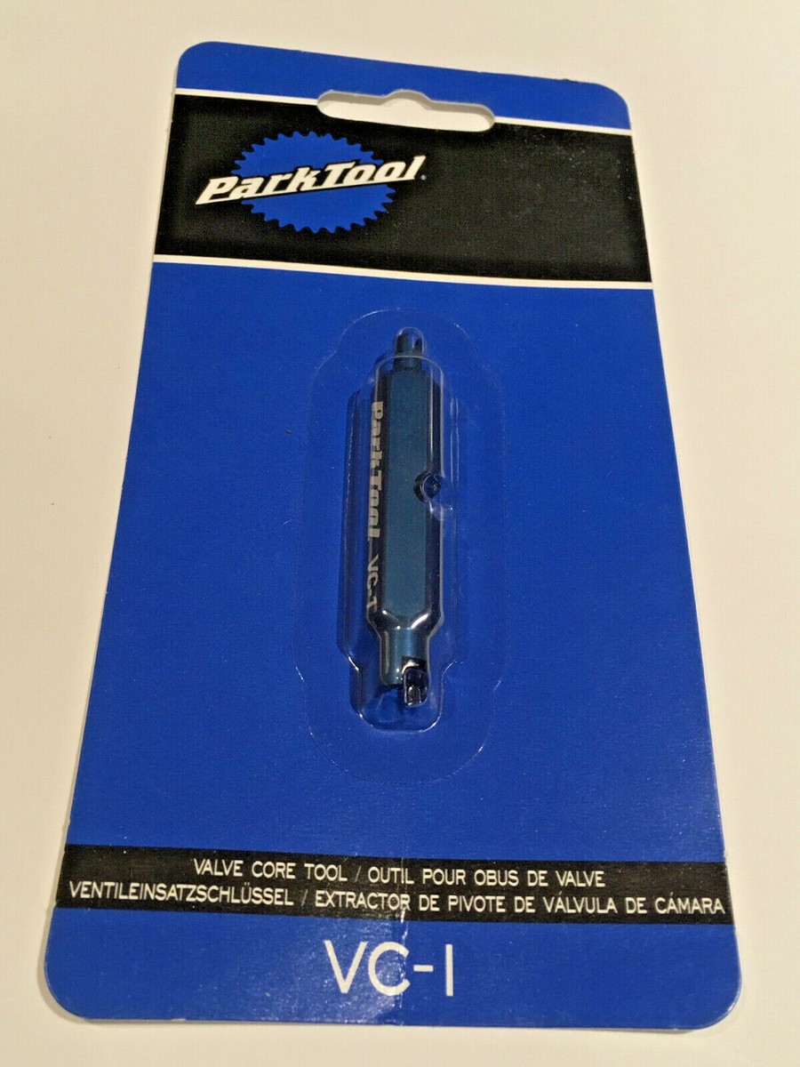 Park Tool Valve Core Tool VC-1 UK
