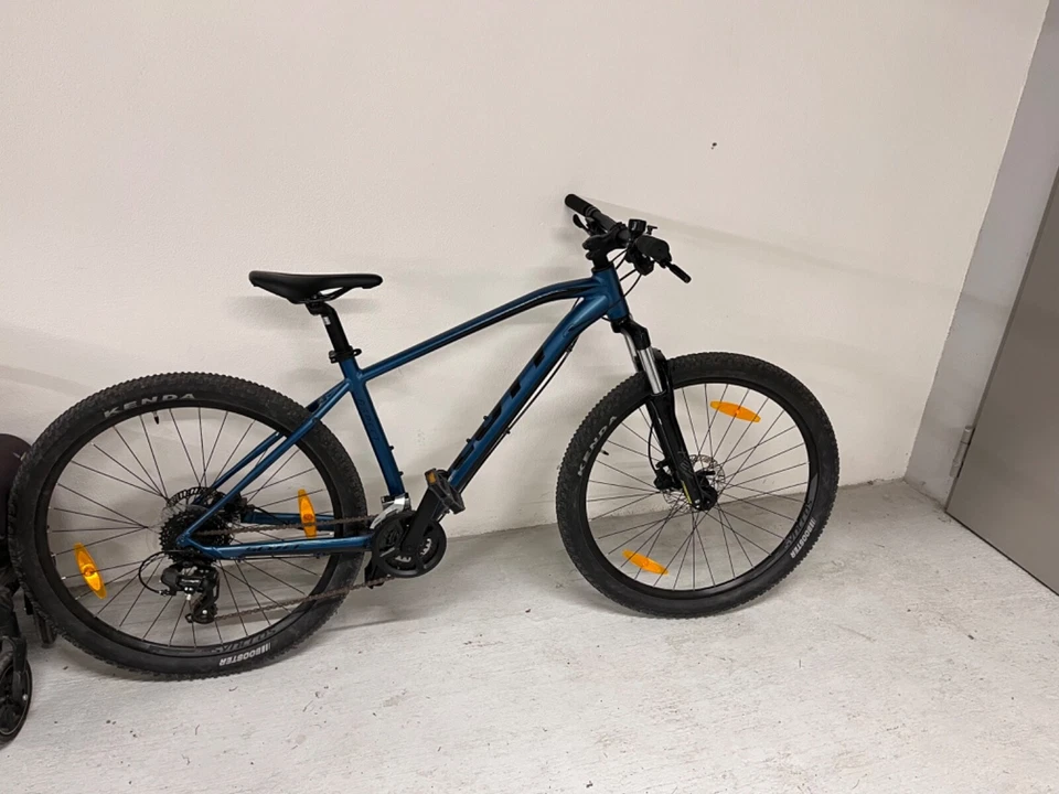 Scott Aspect 965 Mountainbike Hardtail - Fahrrad