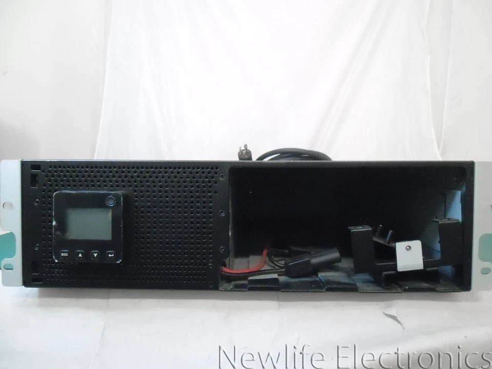 HP 638826-001 R5000 Uninterruptible Power System (Batteries Not Included) - Image 2 of 4