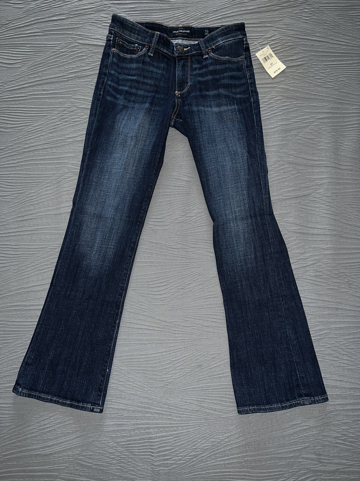 Lucky Brand Jeans eBay
