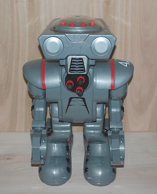 TOYMAX ROBOT RAD 4.0 VINTAGE RARE