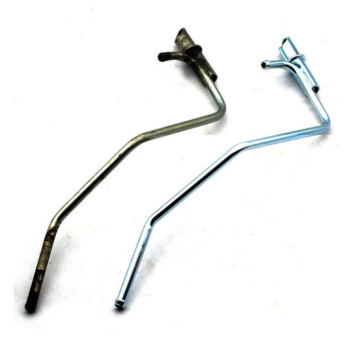 Engine Coolant Tube Pipe 9134487 30545469 fits SAAB 9000 1990~1998 - Foto 4 di 4