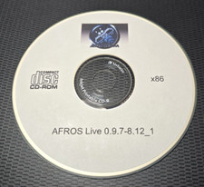 AFROS 0.9.7-8.12_1 Sistema
