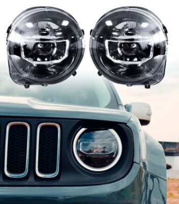 Sierlijsten zwart voorbumper Suzuki Vitara 2015 - 2018 - Suzuki Shop