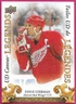 2023-24 Upper Deck Tim Hortons Legends Hockey Canvas "You Pick from list"