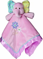 NEW Mary Meyer Baby Blanket Ella Bella Toy Stuffed Plush