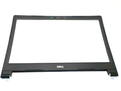 NEW Dell OEM Latitude 3460/3470 LCD Front Bezel w/WC Port Cover AMB02 YDM8M